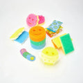 Scrub Daddy All-Star Kit
